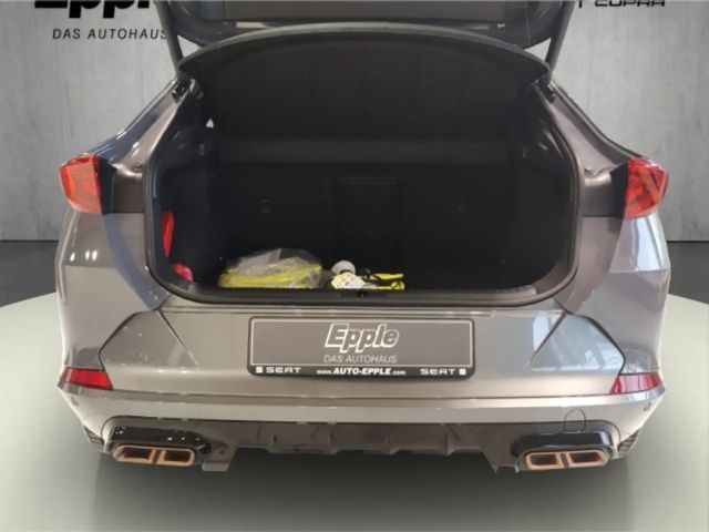 Cupra Formentor VZ e-Hybrid