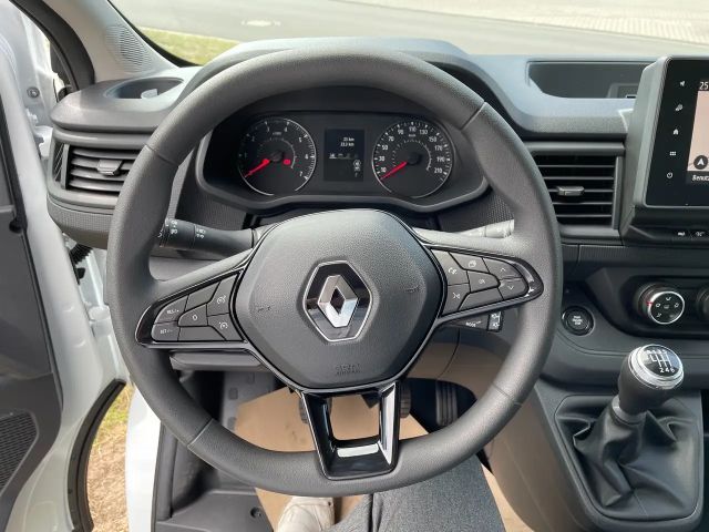 Renault Kangoo Blue dCi 115