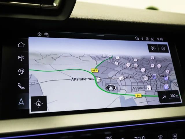 Audi A3 35 TFSI Sedan Sportback