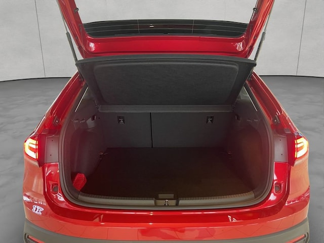 Volkswagen Taigo Taigo "GOAL" 1,0 l TSI OPF 85 kW (116 PS) 6-Gang AHK GJR RFK