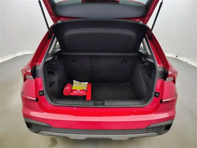 Skoda Kamiq 1.0 TSI Selection