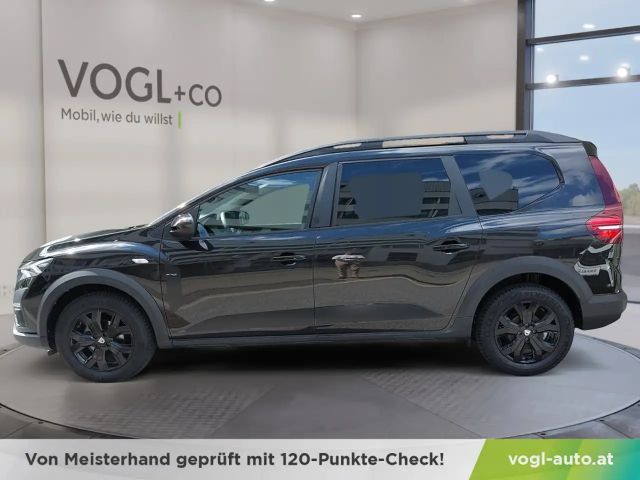 Dacia Jogger Extreme TCe 110