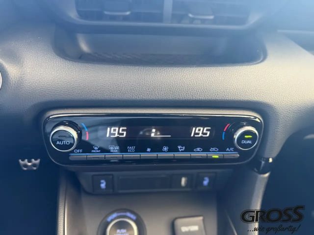 Toyota Yaris GR Hatchback