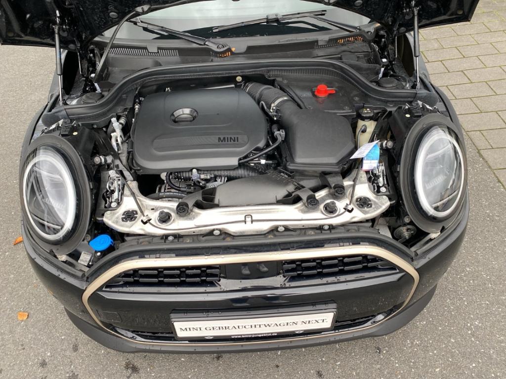 MINI Cooper Favoured