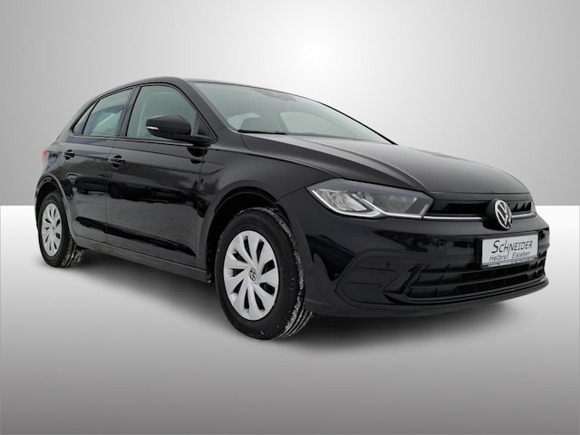 Volkswagen Polo Life