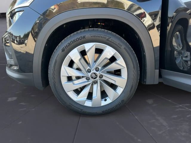 Skoda Kodiaq 4x4 Selection