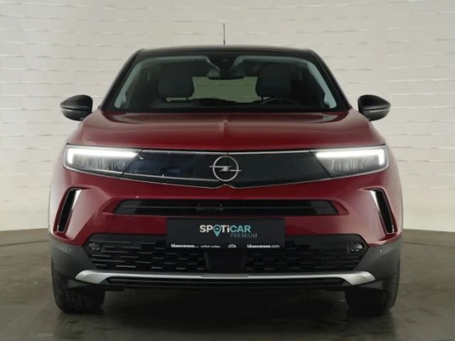 Opel Mokka Elegance Mokka-e