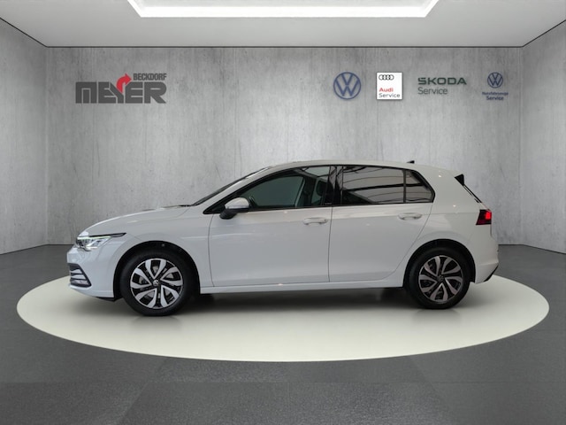 Volkswagen Golf DSG Golf VIII