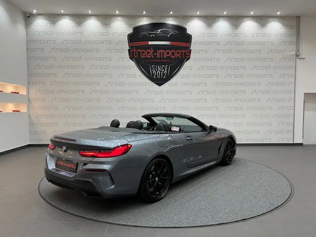 BMW 850 850i Cabrio xDrive