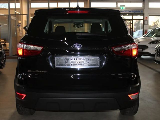 Ford EcoSport Cool & Connect