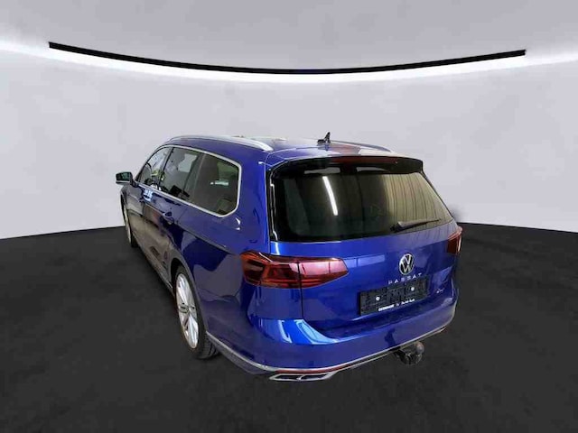 Volkswagen Passat 2.0 TDI Variant