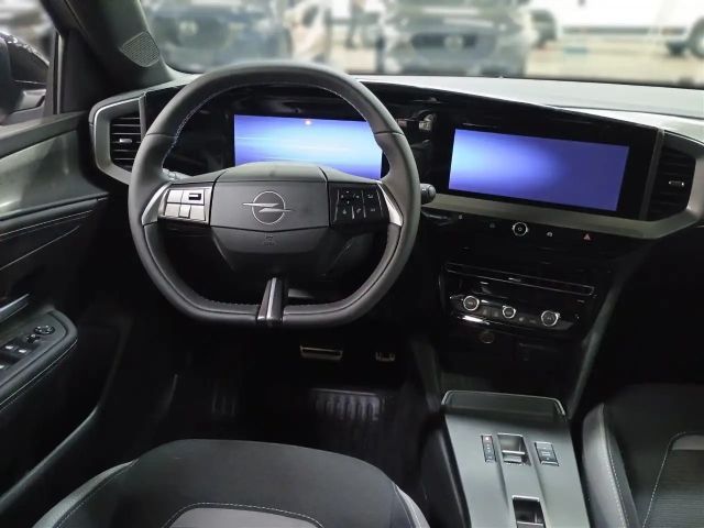 Opel Mokka 1.2 Turbo GS-Line Grand Sport Turbo