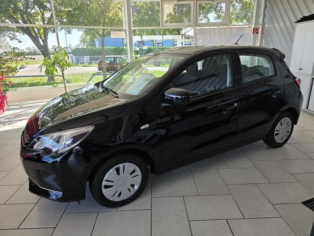 Mitsubishi Space Star Inform MIVEC Star