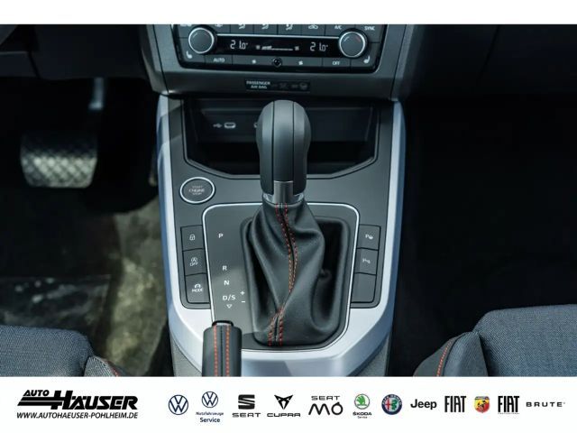 Seat Arona 1.0 TSI DSG FR-lijn