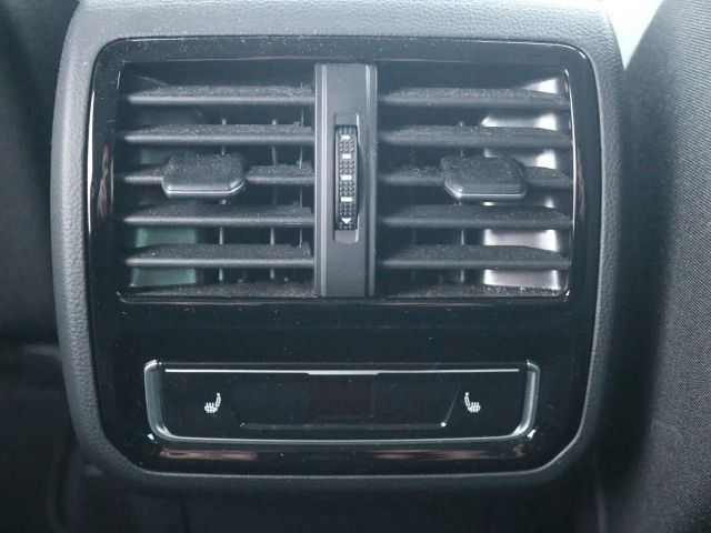 Volkswagen Passat 2.0 TDI Business Variant