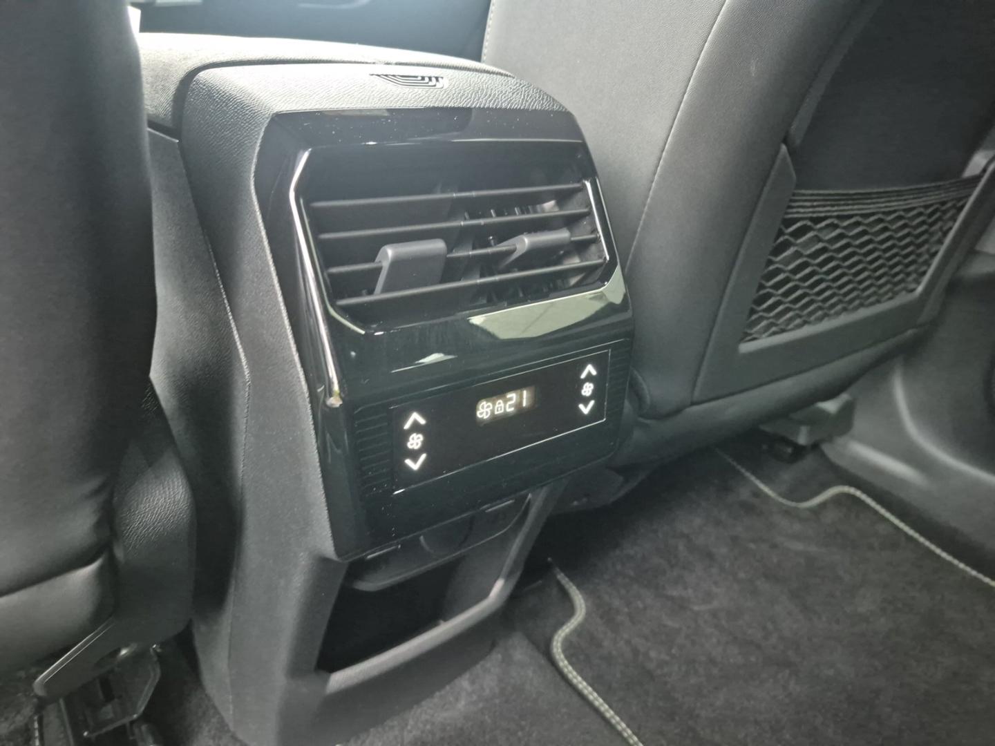 Peugeot 5008 GT-Line Hybrid