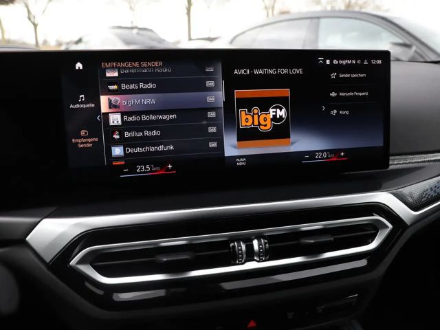 BMW 220 220i Coupé M-Sport