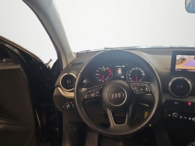 Audi Q2 1.0 TFSI