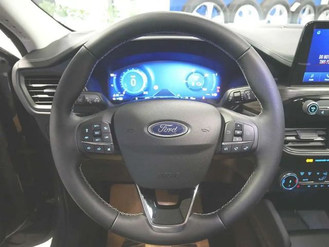 Ford Kuga Plug in Hybrid Vignale
