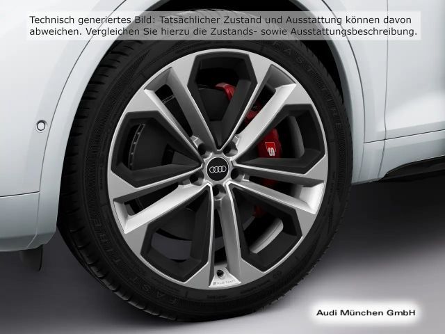 Audi SQ5 TDI tiptr. Pano/ACC/Virtual/HUD/St
