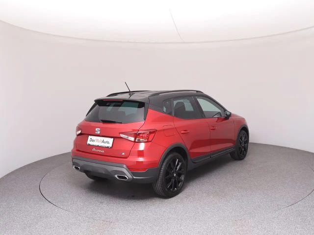 Seat Arona 1.0 TSI FR-lijn