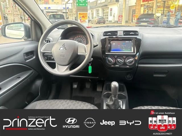 Mitsubishi Space Star Star