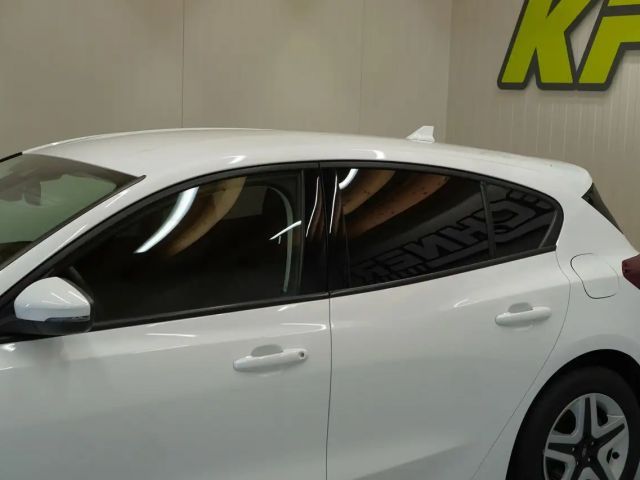 Ford Focus 1,5 EcoBl. Aut. ''LED*NAVI*ACC*W-PAKET*R-KAM''