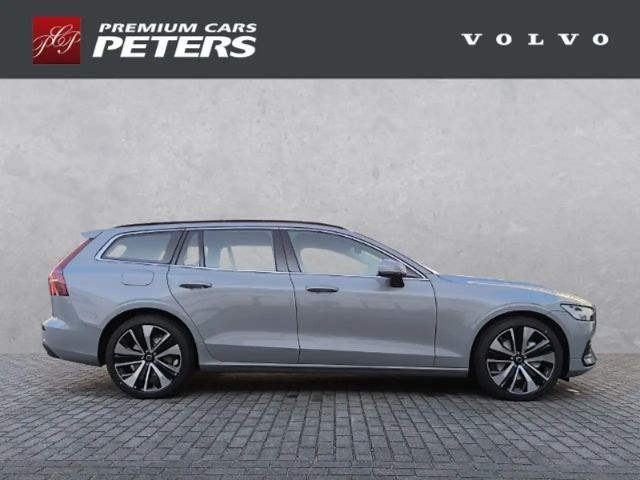 Volvo V60 Core