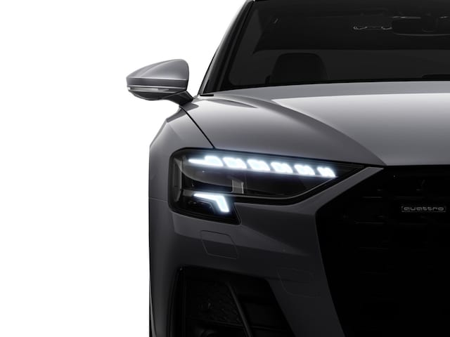 Audi A8 50 TDI Quattro