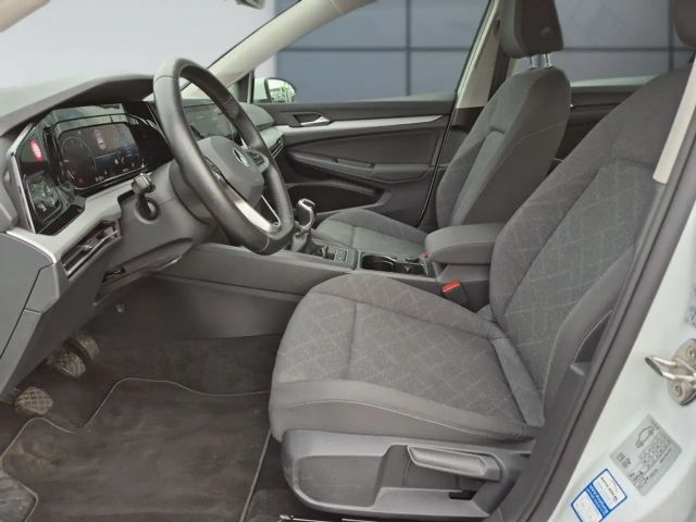 Volkswagen Golf 2.0 TDI Golf VIII Life