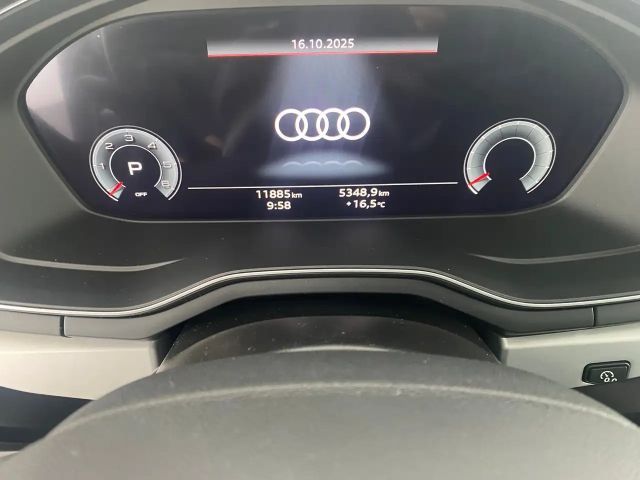 Audi A4 30 TDI