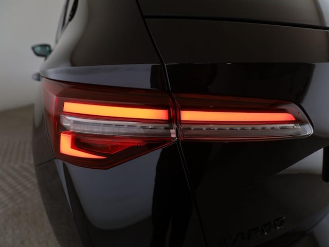 Skoda Karoq 2.0 TDI 4x4 Sportline