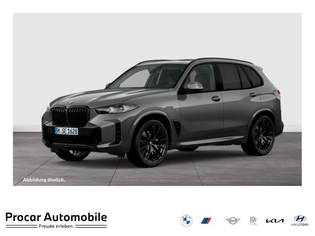 BMW X5 M-Sport xDrive30d