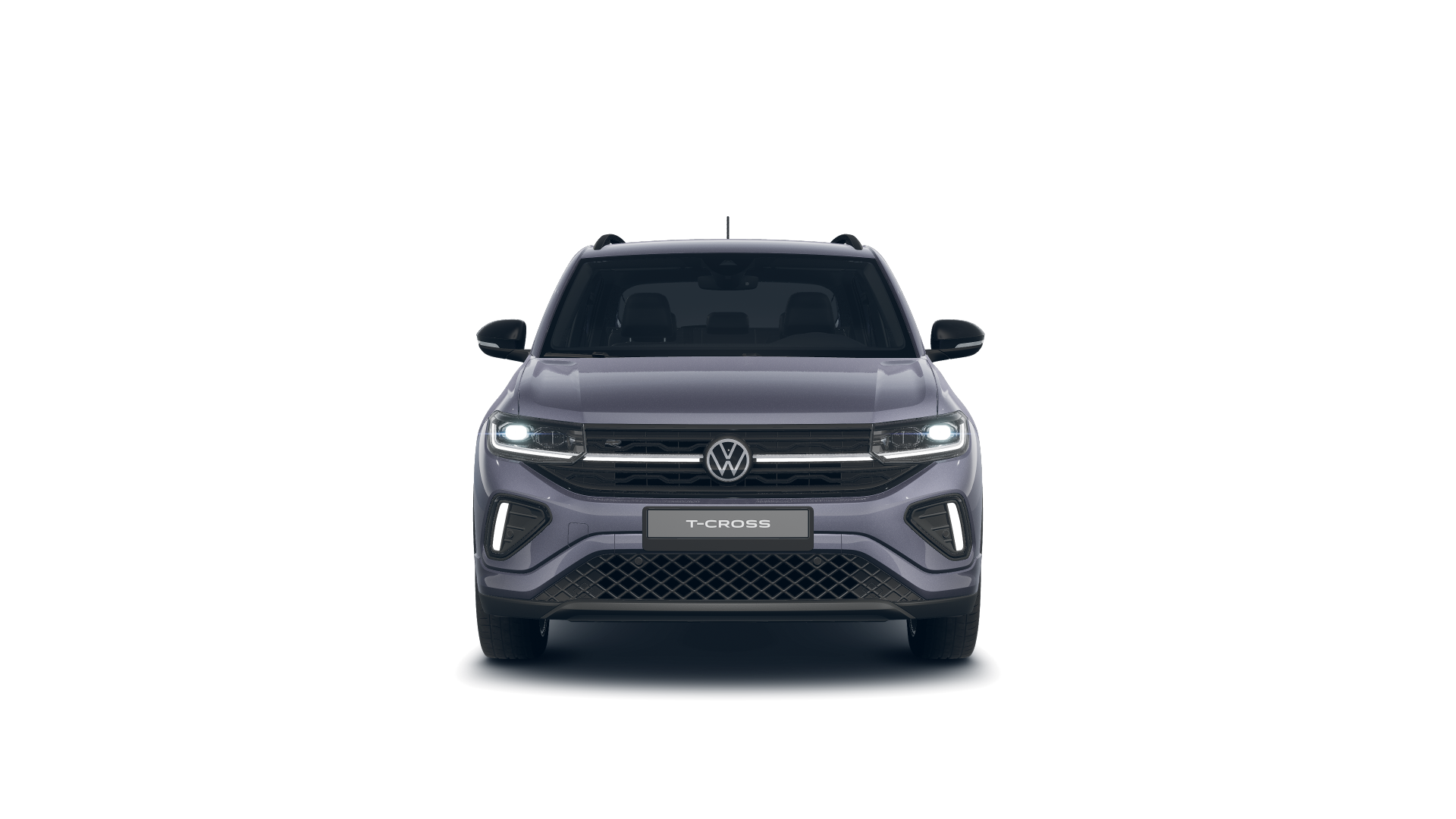 Volkswagen T-Cross 1.5 TSI DSG