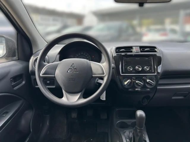 Mitsubishi Space Star Star