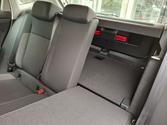 Volkswagen Polo 1.0 TSI