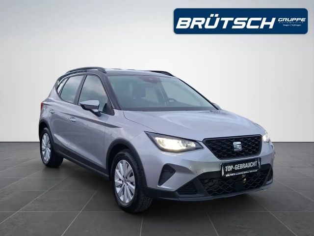 Seat Arona Style