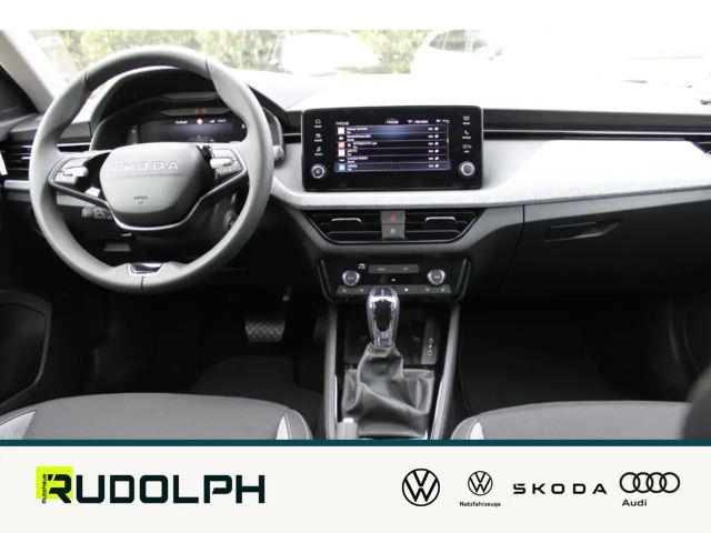 Skoda Kamiq 1.0 TSI Tour