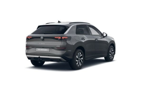 Volkswagen T-Roc DSG Life