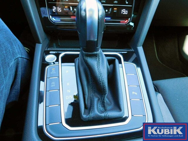 Volkswagen Passat 4Motion DSG Variant