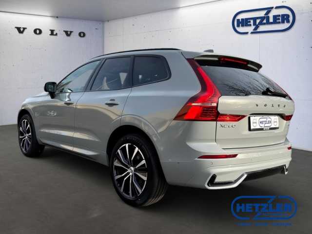 Volvo XC60 XC60