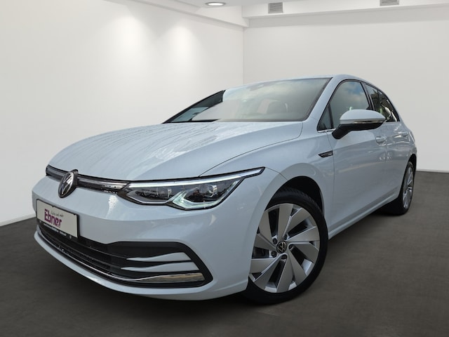 Volkswagen Golf 1.5 eTSI DSG Golf VIII