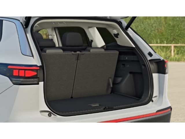 Volkswagen Tayron DSG Elegance Elegance