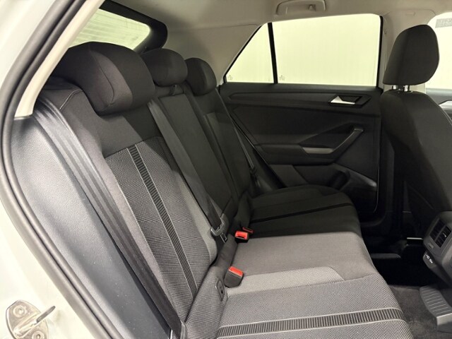 Volkswagen T-Roc 1.0 TSI