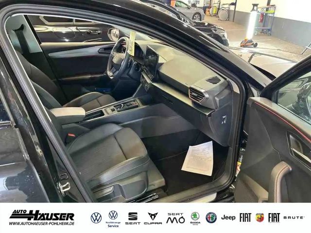 Cupra Leon DSG Sportstourer