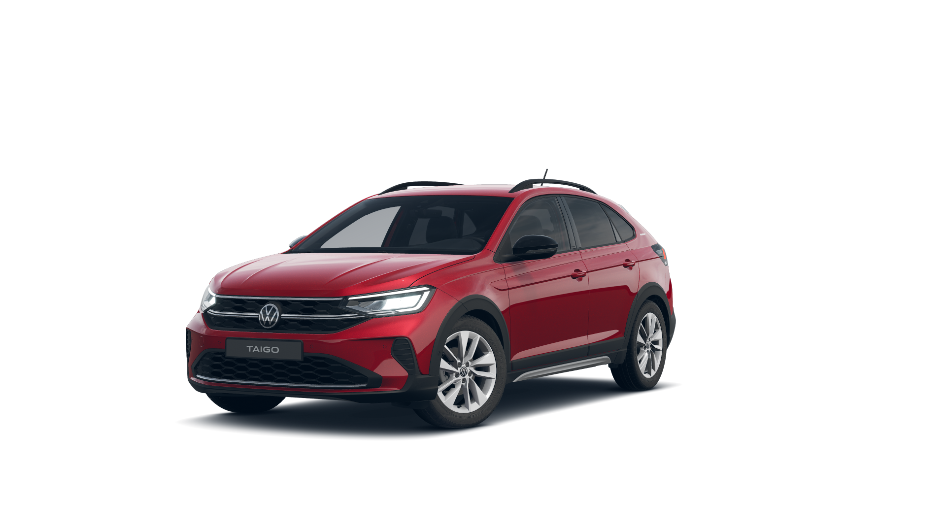 Volkswagen Taigo 1.0 TSI DSG