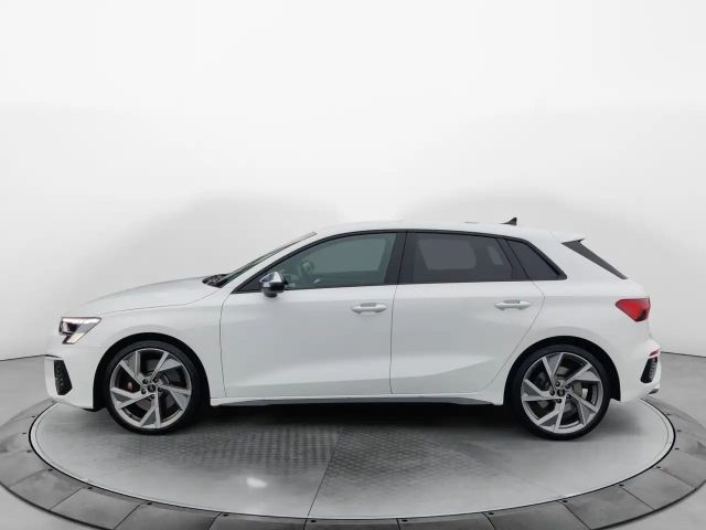Audi S3 2.0 TFSI Quattro S-Tronic Sedan