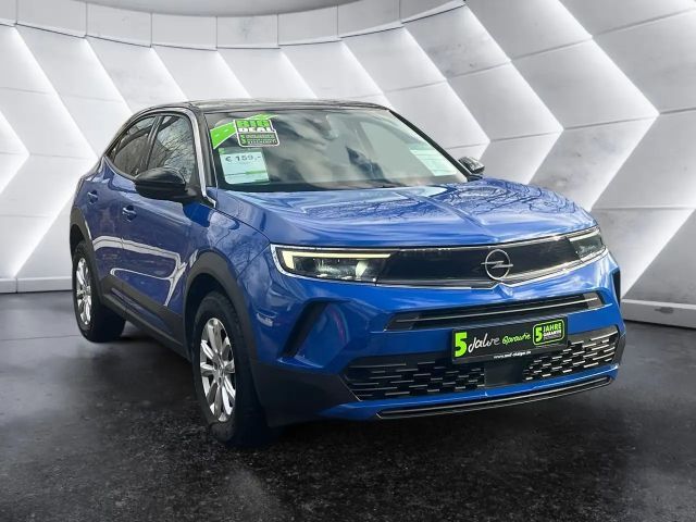 Opel Mokka Edition Mokka-e