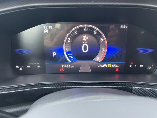 Volkswagen T-Cross DSG Life