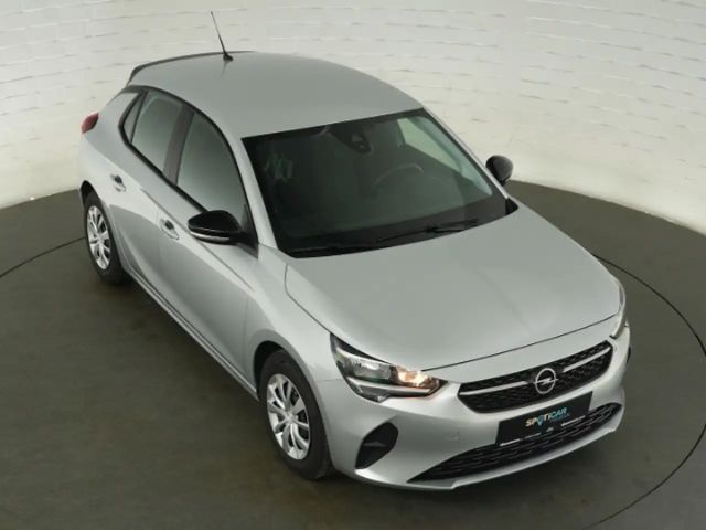 Opel Corsa Edition F Edition